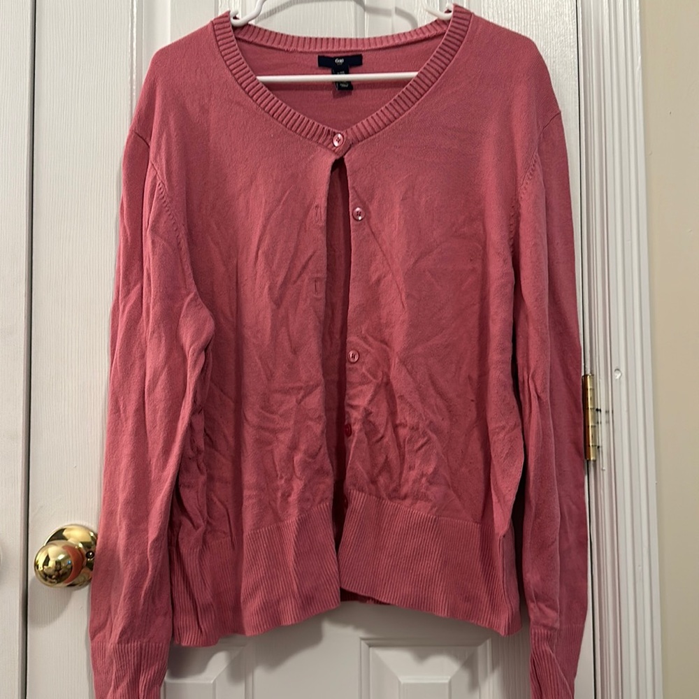 GUD GAP Cardigan